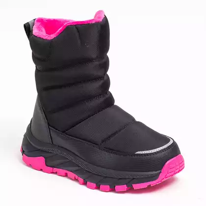 Сапоги утепленные Neo Feet