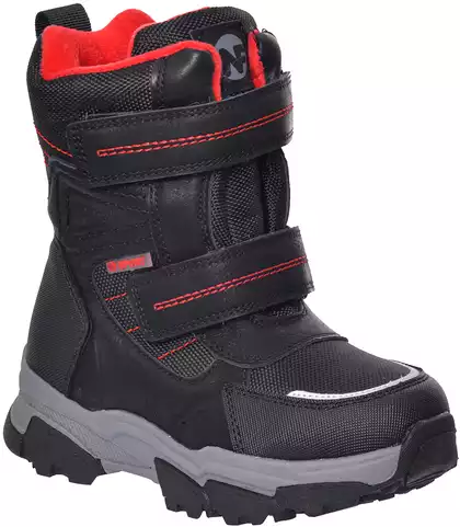 Ботинки утепленные Neo Feet