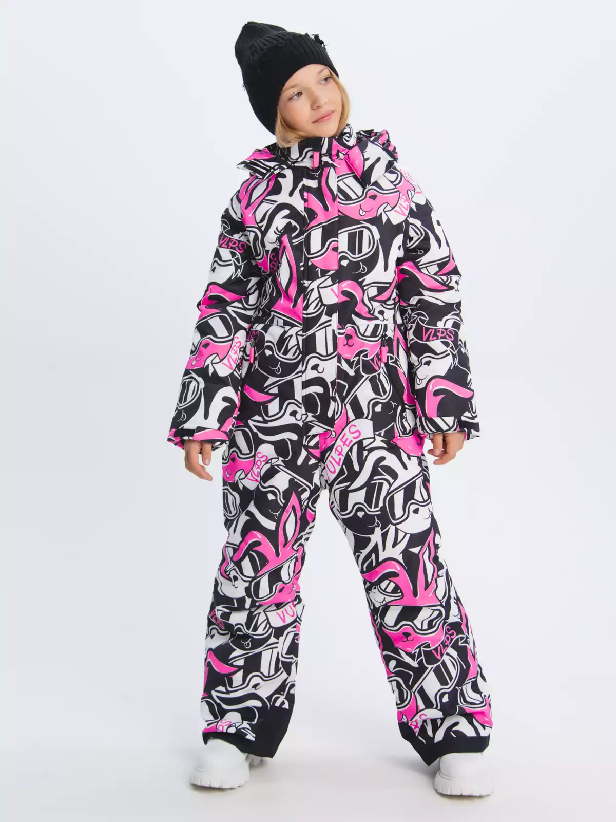 Комбинезон Vulpes