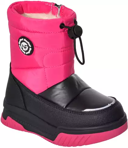 Сапоги утепленные Neo Feet