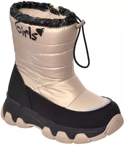 Сапоги утепленные Neo Feet