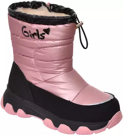 Сапоги утепленные Neo Feet