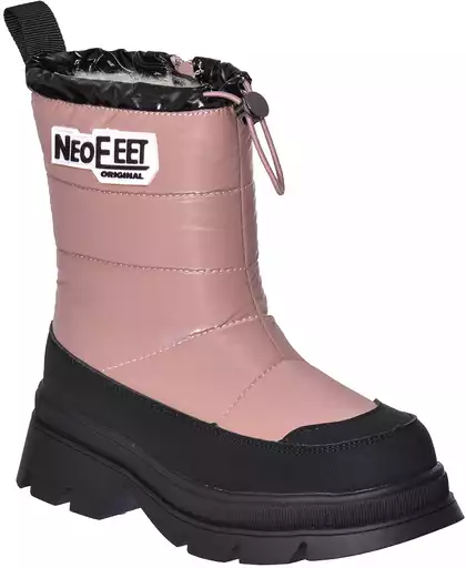Сапоги утепленные Neo Feet