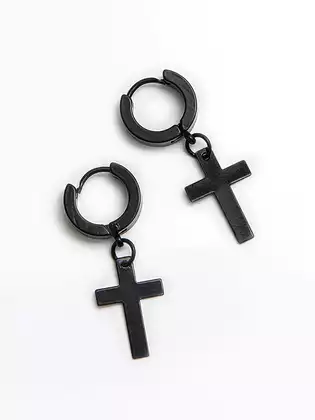 Серьги 1 пара 058D-50236D KEANU