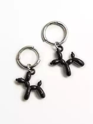 Серьги 1 пара 058D-5039D KEANU