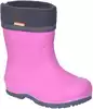 Сапоги из ЭВА утепленные Nordman Rocket, Розовый