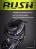 Коньки раздвижные RUSH ACTION