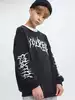 Свитшот Vulpes