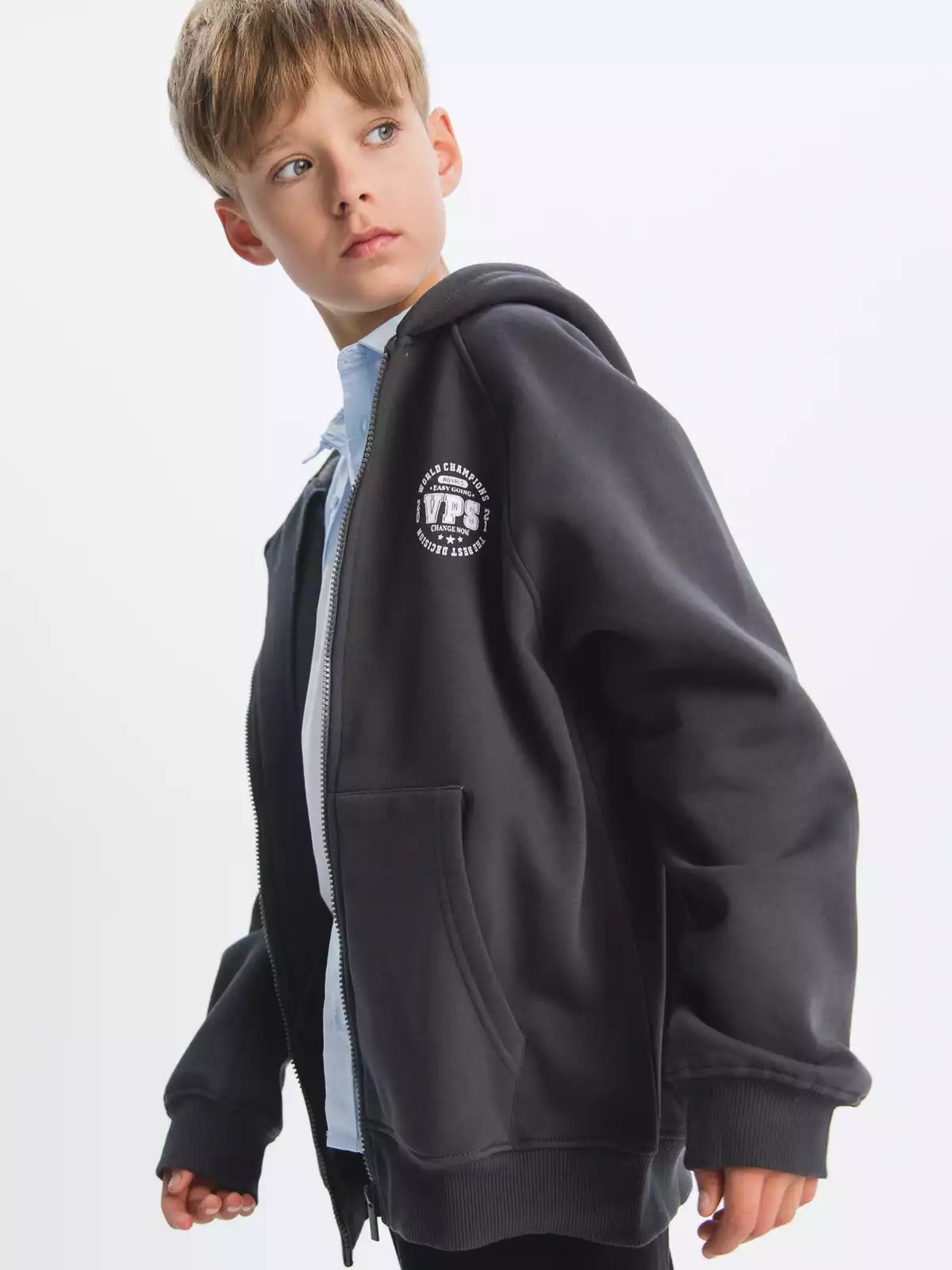 Толстовка Vulpes