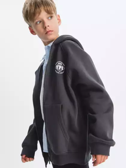 Толстовка Vulpes