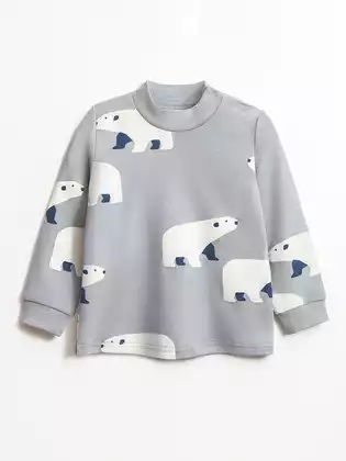 Водолазка Vulpes