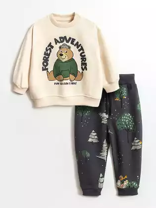 Комплект Vulpes