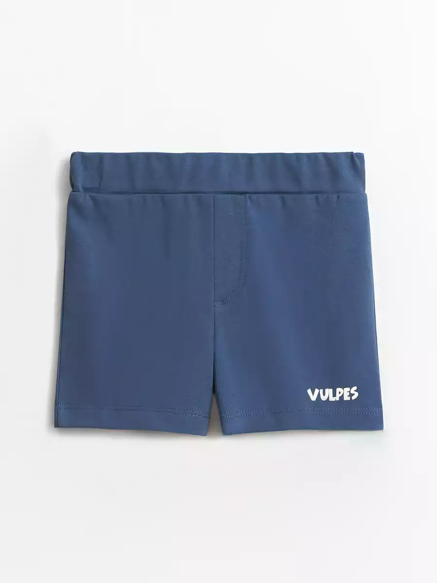 Шорты Vulpes