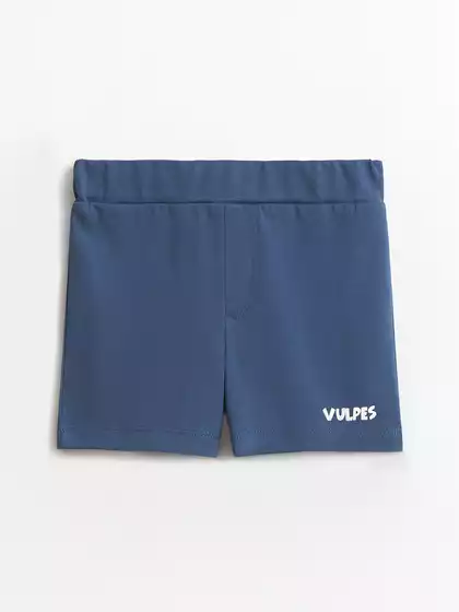 Шорты Vulpes