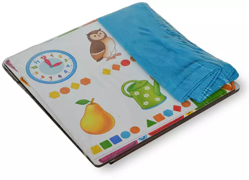 Настольная игра Первый ребус IG0773 Тимбергрупп