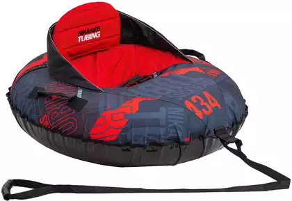 Тюбинг Nika 104х85 см