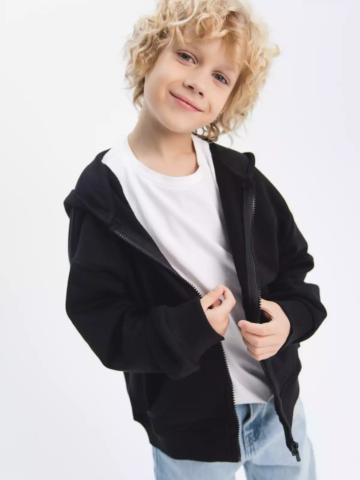 Базовая толстовка Vulpes