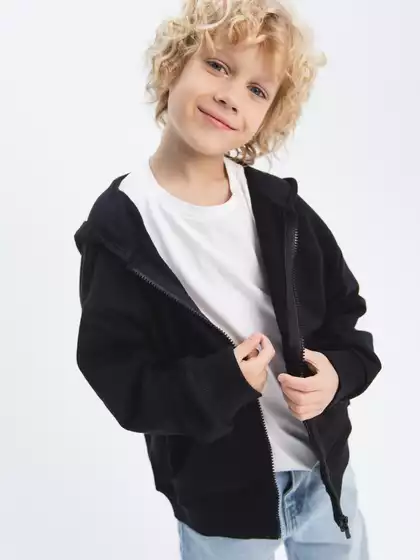 Базовая толстовка Vulpes