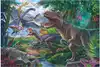 Пазл 160 эл. Динозавры 07867 Kids Games