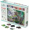 Пазл 160 эл. Динозавры 07867 Kids Games