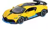 Модель машины 1:24 Maisto Bugatti Divo 31526
