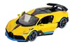 Модель машины 1:24 Maisto Bugatti Divo 31526