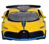 Модель машины 1:24 Maisto Bugatti Divo 31526