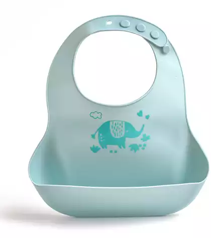 Нагрудник детский Momeasy