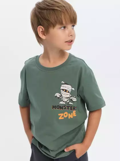 Футболка Vulpes