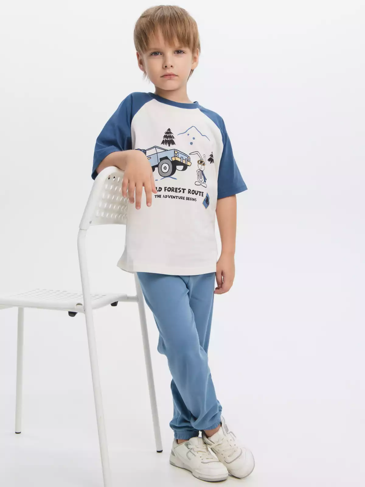 Трикотажные брюки Vulpes