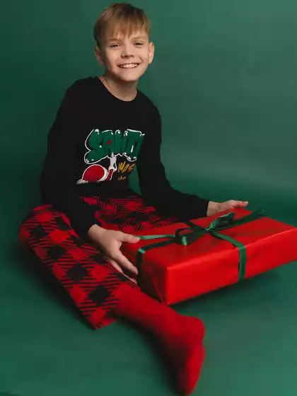 Пижама Vulpes 11253AW24