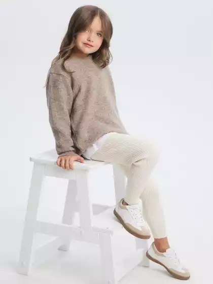 Вязаные лосины Vulpes