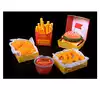 Набор Funny Kitchen Слепи комбо Burger set SS500-40215