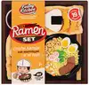 Набор Funny Kitchen Слепи лапшу Ramen set SS500-40217