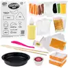 Набор Funny Kitchen Слепи лапшу Ramen set SS500-40217