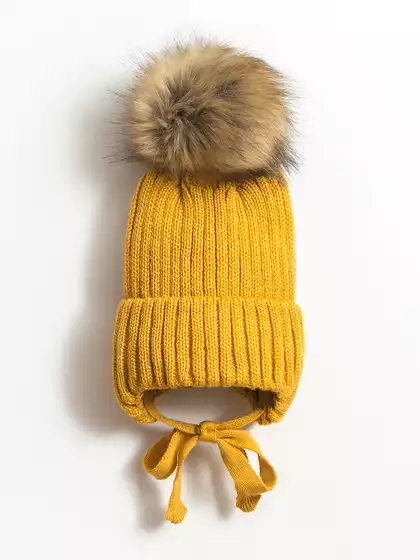 Шапка Vulpes Cz-260-02-SW24-Vs