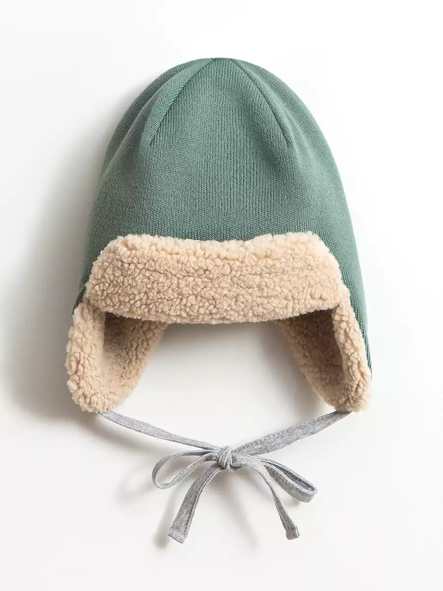 Шапка Vulpes Cz-1012-SW24-Vs