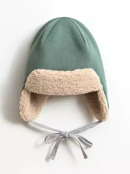 Шапка Vulpes Cz-1012-SW24-Vs