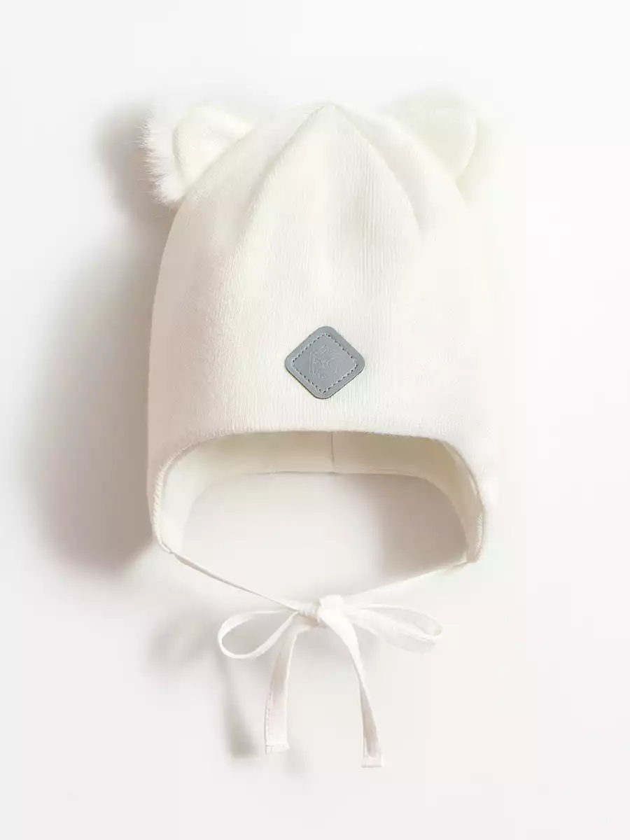 Шапка Vulpes Cz-1046-01-SW24-Vs