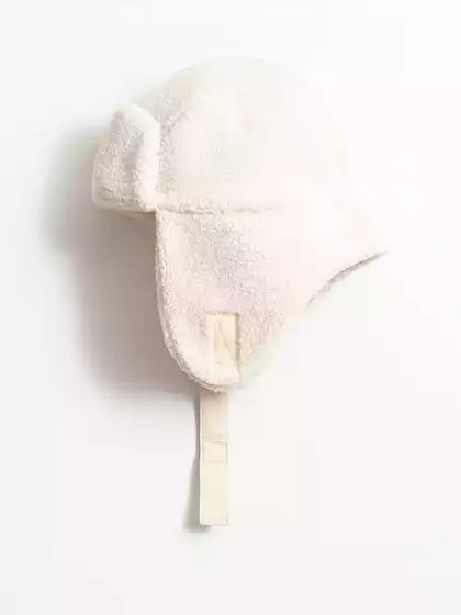 Шапка Vulpes р.52, белый 913-Vs Vulpes