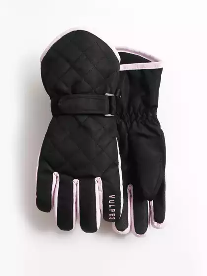 Перчатки Vulpes YQ-2129-A