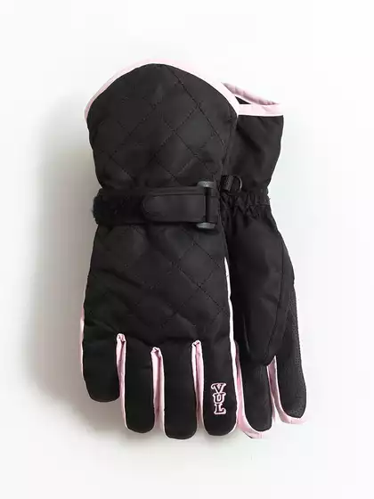 Перчатки Vulpes YQ-2129-B