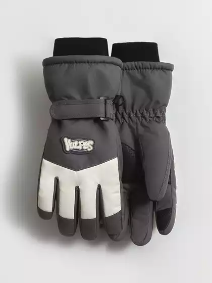 Перчатки Vulpes YQ-2334-A