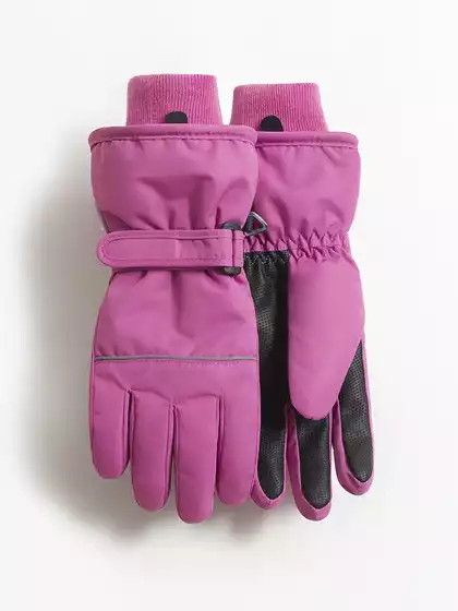 Перчатки Vulpes SQ-3213