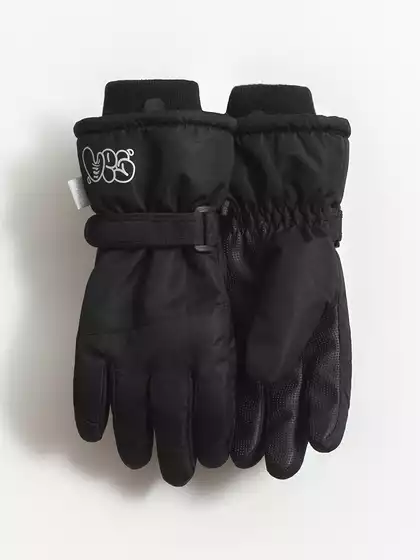 Перчатки Vulpes SQ-3215