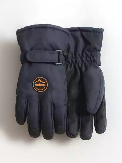 Перчатки Vulpes YQ-2301-B
