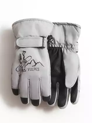 Перчатки Vulpes YQ-2301-C