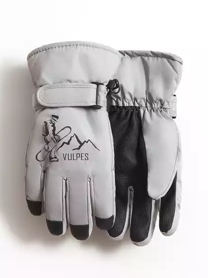 Перчатки Vulpes YQ-2301-C