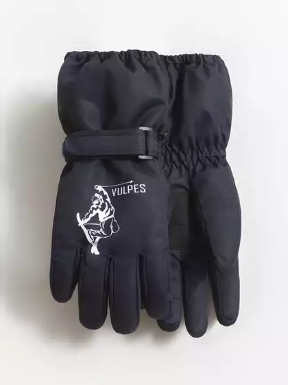 Перчатки Vulpes YQ-2402