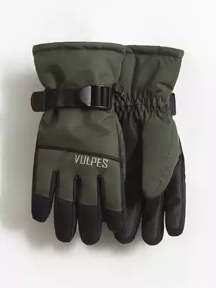 Перчатки Vulpes YQ-2210-A